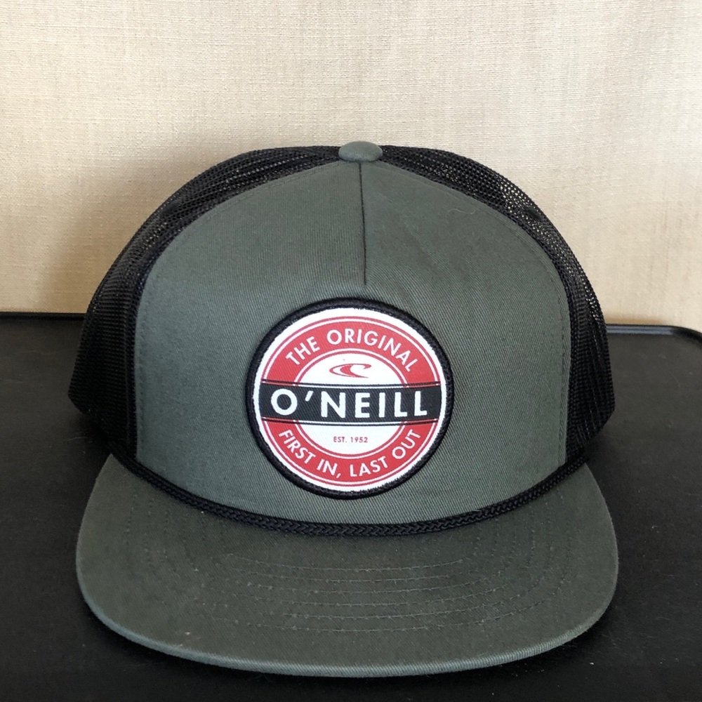 O’Neil trucker hat
